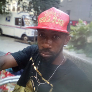 Meet your Posher, Kevin